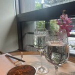 ヘイフンテラス - 