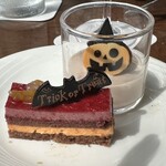 ベイコートカフェ - 