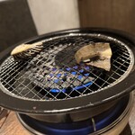 和牛ホルモン一頭買い うしはち 五反田 - 