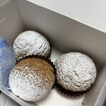 アイビー タルトレット - 