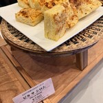 セルビア パビリオン レストラン - 