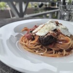 カナルカフェ - 