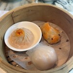 ヘイフンテラス - 