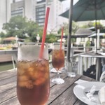 カナルカフェ - 