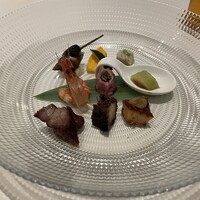 中国料理 礼華 四君子草 -  中国料理 礼華 四君子草 -