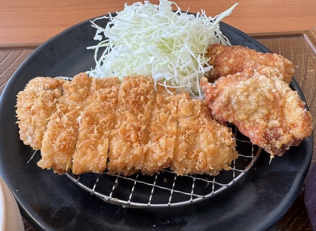 とんから亭 太子町店 - 網干/とんかつ | 食べログ