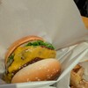 フレッシュネスバーガー JR西宮駅前店
