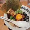 台湾まぜそば 禁断のとびら 池袋東口総本店
