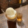 クレープ喫茶 えんどう 南田辺店