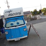 cafe moani - 
