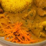 スパイスパレット - 