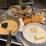 鉄板 薊 立川本店 - 