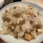 鉄板 薊 - 