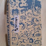 キャプテンカンガルー - 