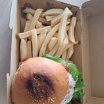 キャプテンカンガルー - 