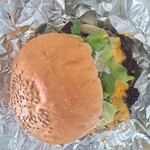 キャプテンカンガルー - 