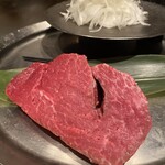 鉄板 薊 立川本店 - 