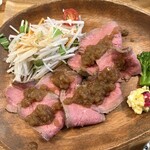 ワル気なく食べれる食堂 - 