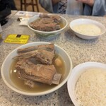 Song Fa Bak Kut Teh - 