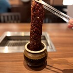 俺の焼肉 浅草 - 