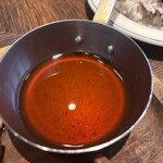 肉が旨いカフェ NICK STOCK - 