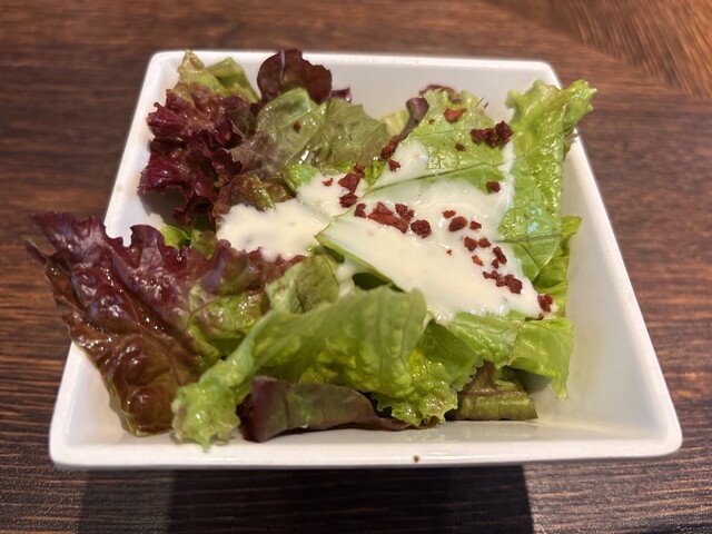 Niku ga Umai Cafe NICK STOCK Honmachi Dori Ten photo 2