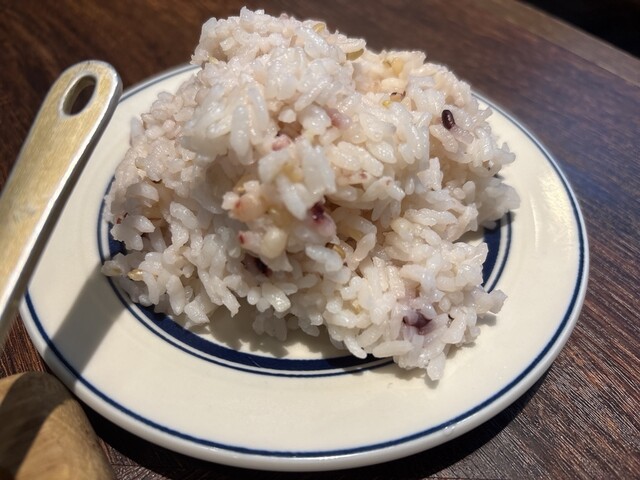 Niku ga Umai Cafe NICK STOCK Honmachi Dori Ten photo 3