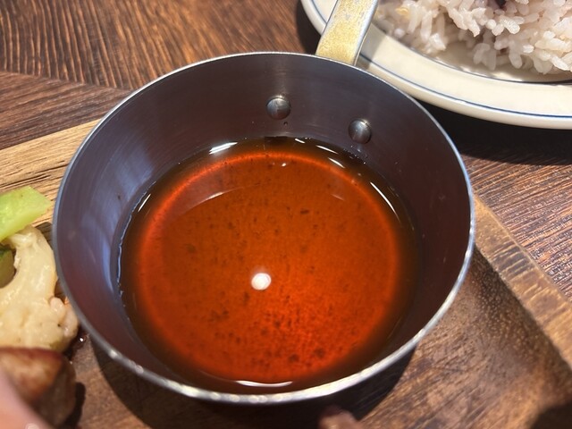 Niku ga Umai Cafe NICK STOCK Honmachi Dori Ten photo 5