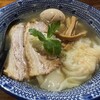 純手打ち 麺と未来