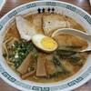 桂花ラーメン 本店