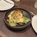 焼野菜 銀河団 - 