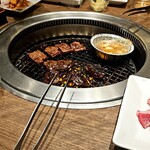 牛角 食べ放題専門店 - 料理写真: