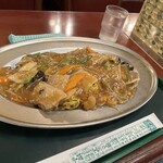 ラッキーピエロ - 同じ