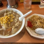 マルタケ - 料理写真: