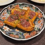 焼野菜 銀河団 - ズッキーニ