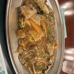 ラッキーピエロ - 同じ