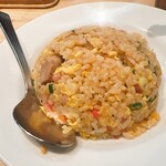 三河ラーメン 日本晴れ - 