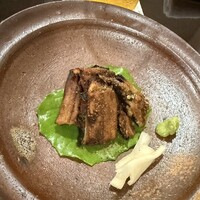 からすみ蕎麦 月と松 - 