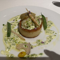 イタリアンダイニング ジリオン -  イタリアンダイニング ジリオン -