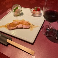 肉匠 逢喜の郷 - 