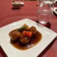 ジョーズ シャンハイ ニューヨーク 銀座店 - 