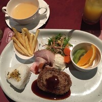 肉匠 逢喜の郷 - 