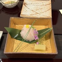 からすみ蕎麦 月と松 - 