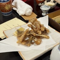 からすみ蕎麦 月と松 - 