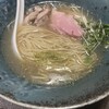 麺処 はら田