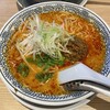 丸源ラーメン イオンモール羽生店