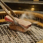 日本焼肉はせ川 別亭 - 