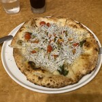 ピッツェリア カント デッラ テッラ - 