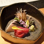 日本焼肉はせ川 別亭 - 