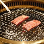 日本焼肉はせ川 別亭 - 